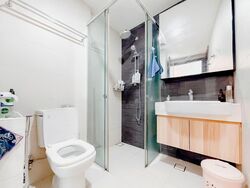 Natura@Hillview (D23), Apartment #602943901